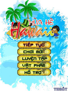 Mua he haoai